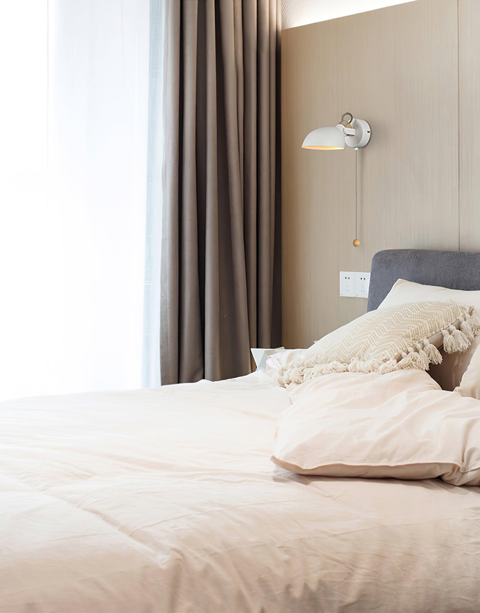 Livia Lampe Murale Moderne Minimaliste Élégante - Neutralighting