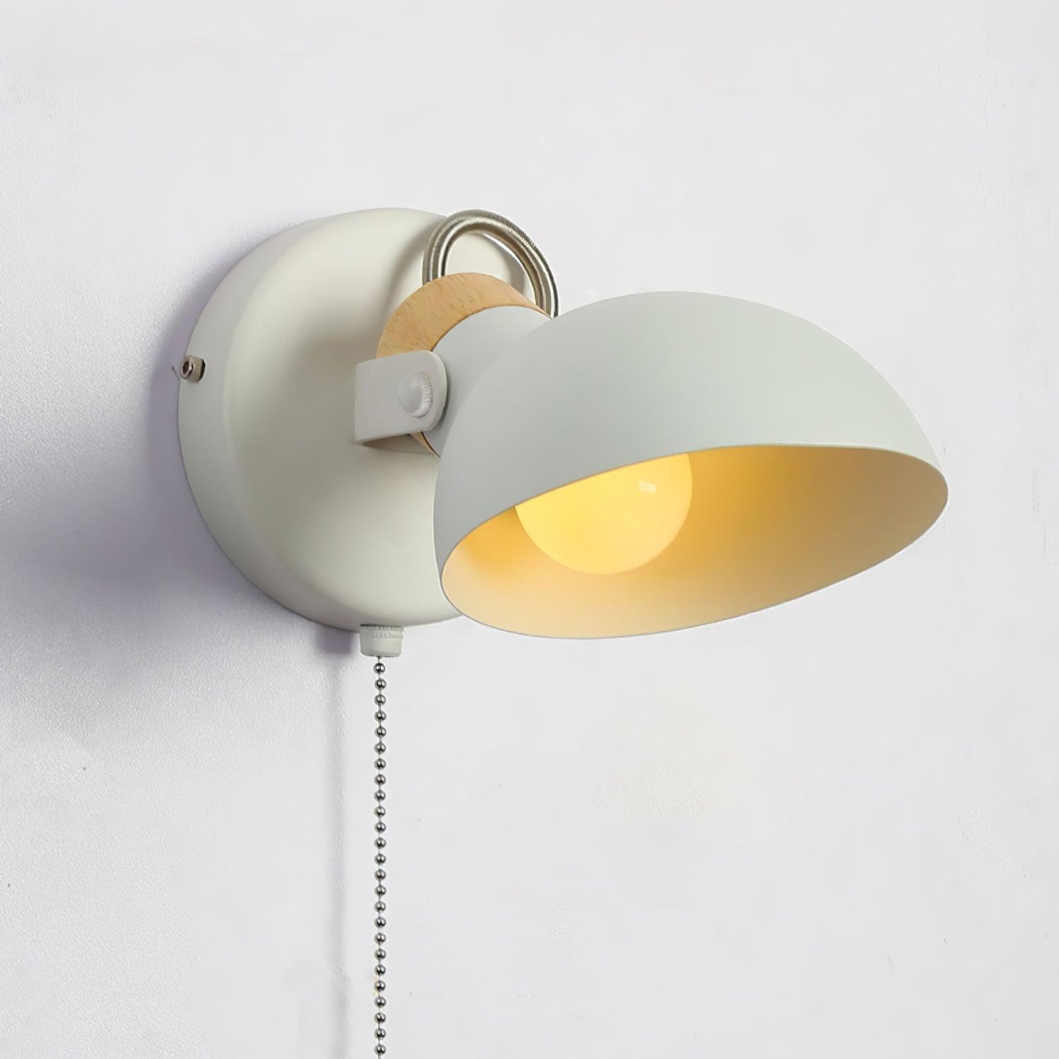 Livia Lampe Murale Moderne Minimaliste Élégante - Neutralighting
