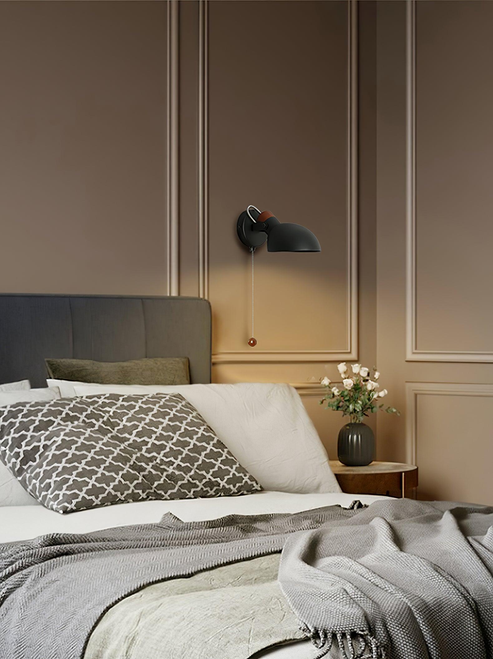 Livia Lampe Murale Moderne Minimaliste Élégante - Neutralighting