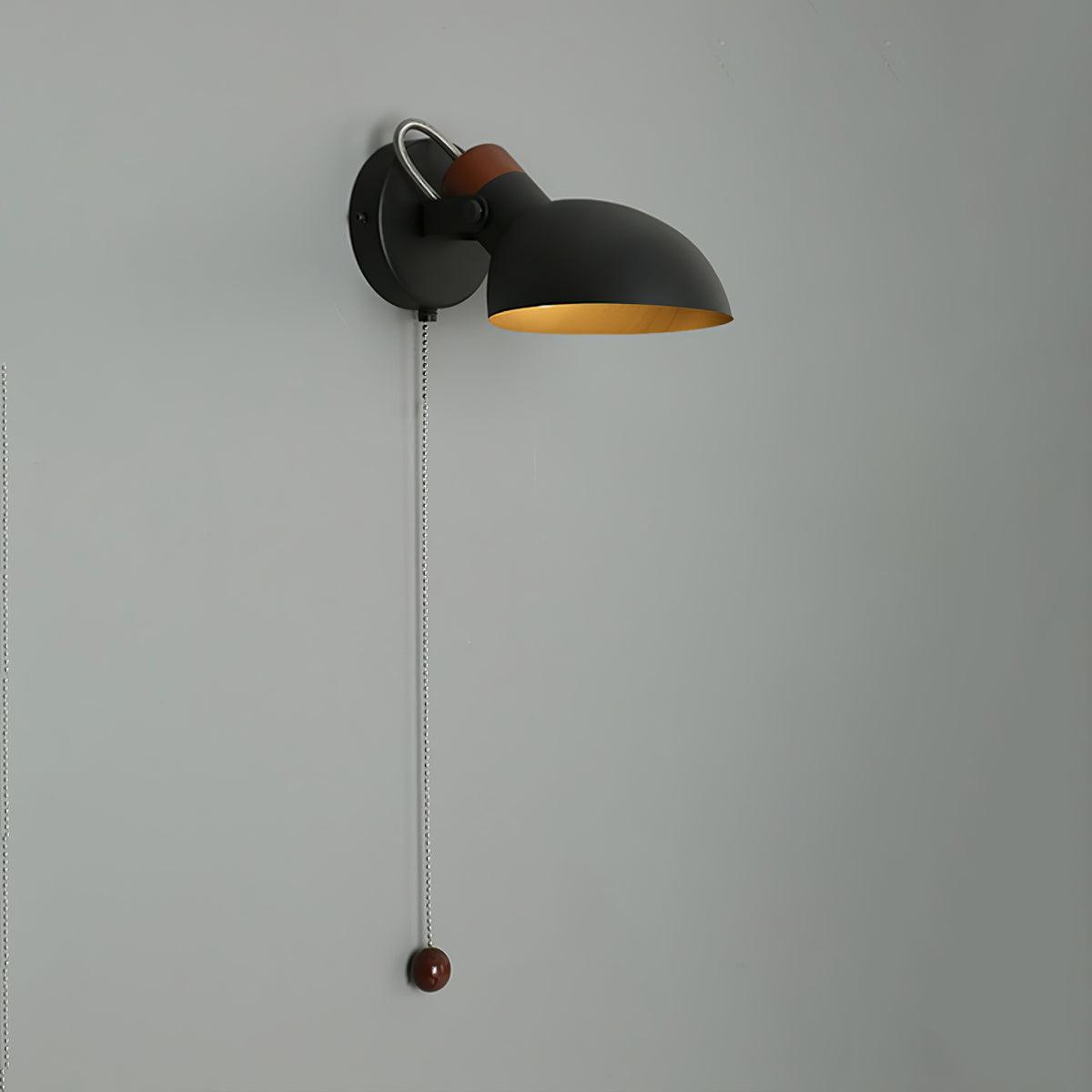 Livia Lampe Murale Moderne Minimaliste Élégante - Neutralighting