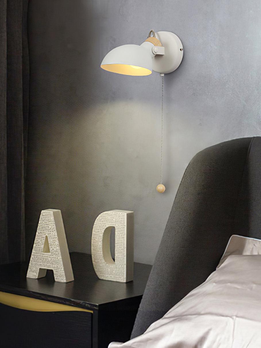 Livia Lampe Murale Moderne Minimaliste Élégante - Neutralighting