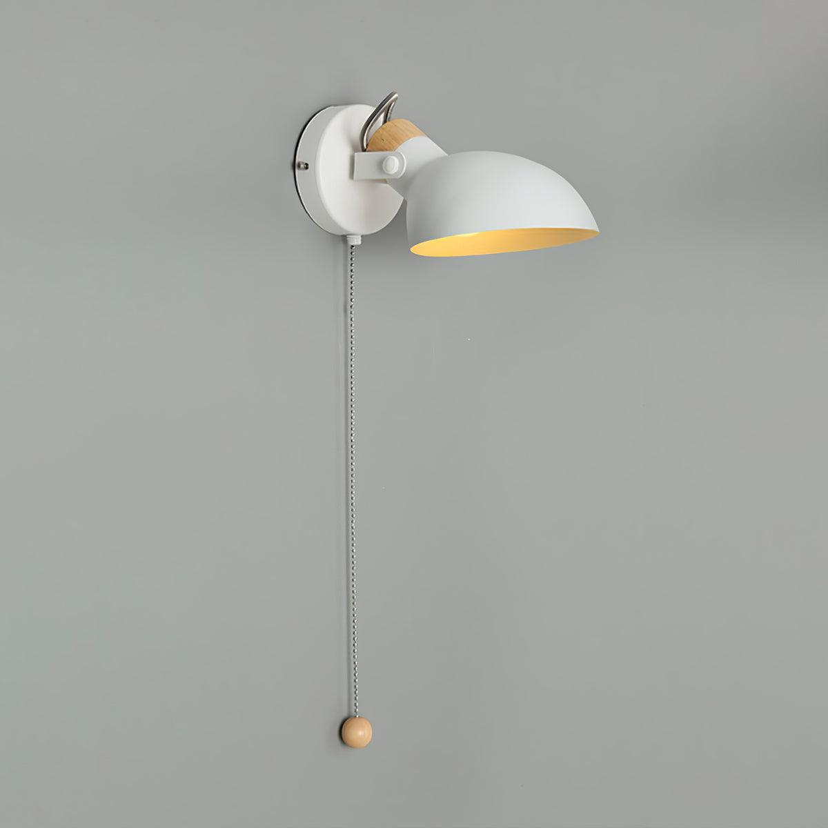 Livia Lampe Murale Moderne Minimaliste Élégante - Neutralighting