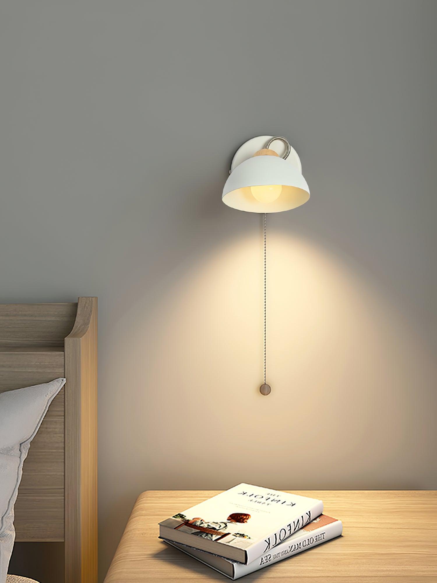 Livia Lampe Murale Moderne Minimaliste Élégante - Neutralighting