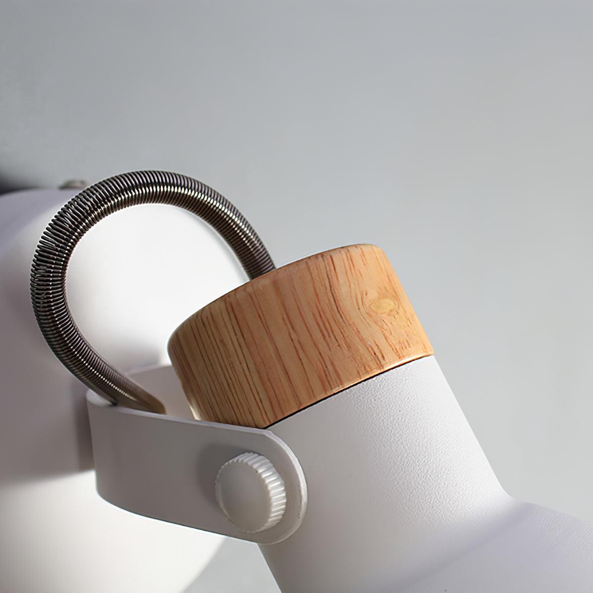 Livia Lampe Murale Moderne Minimaliste Élégante - Neutralighting
