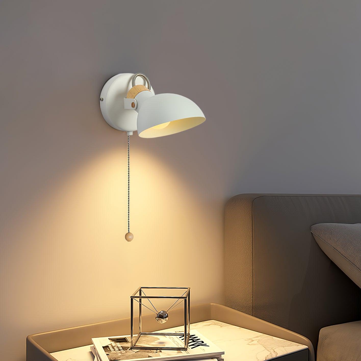 Livia Lampe Murale Moderne Minimaliste Élégante - Neutralighting