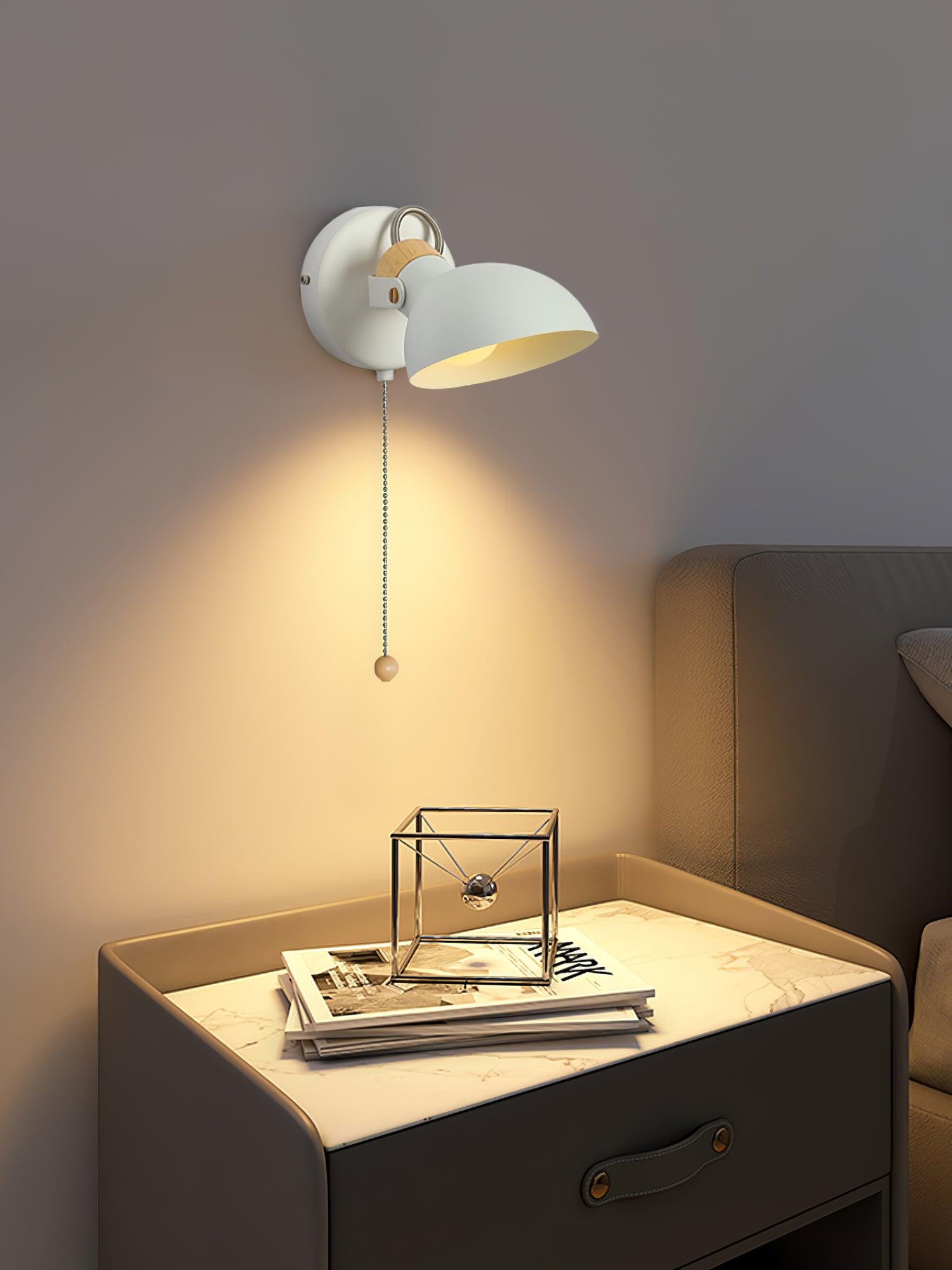 Livia Lampe Murale Moderne Minimaliste Élégante - Neutralighting