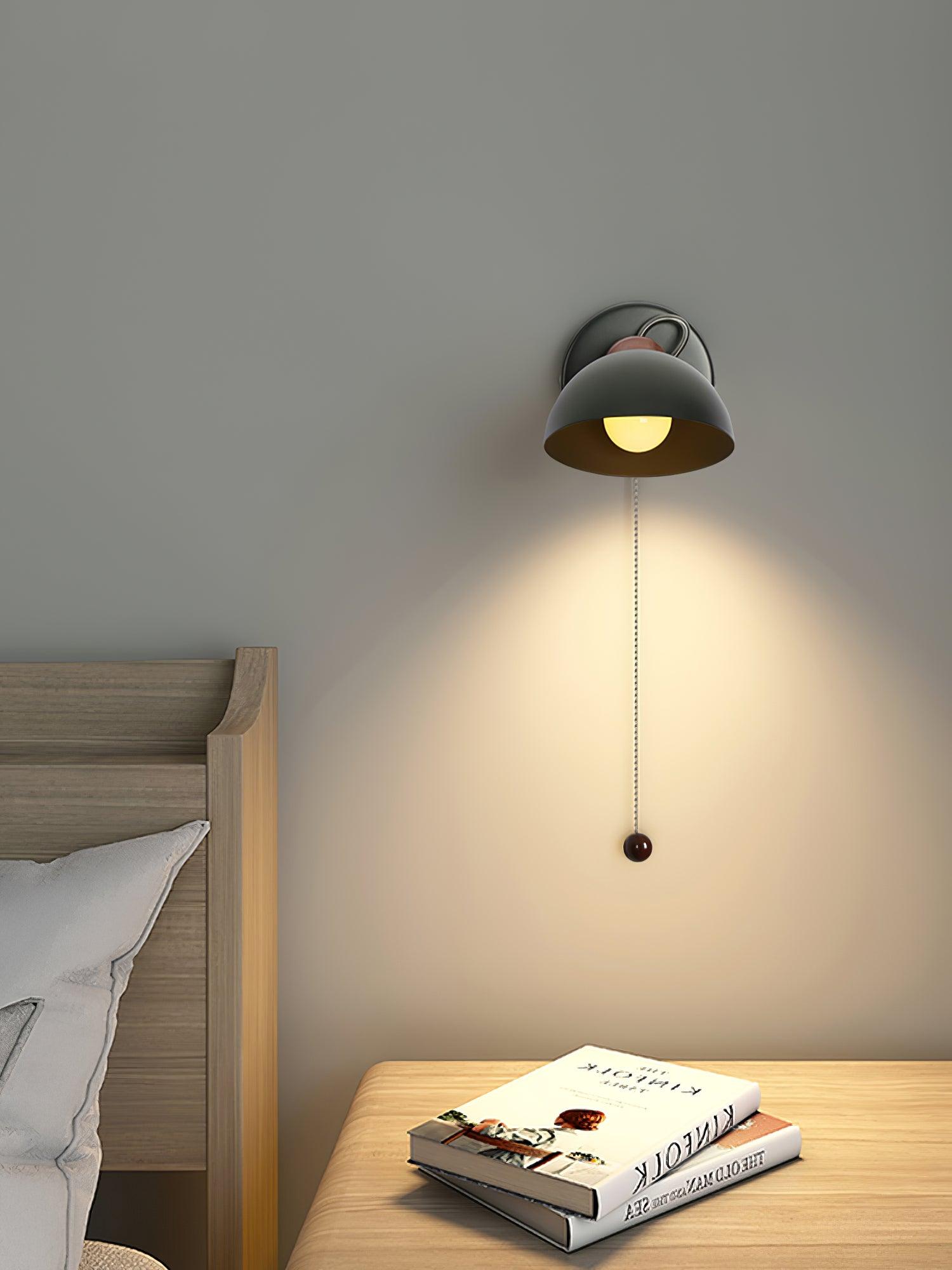 Livia Lampe Murale Moderne Minimaliste Élégante - Neutralighting