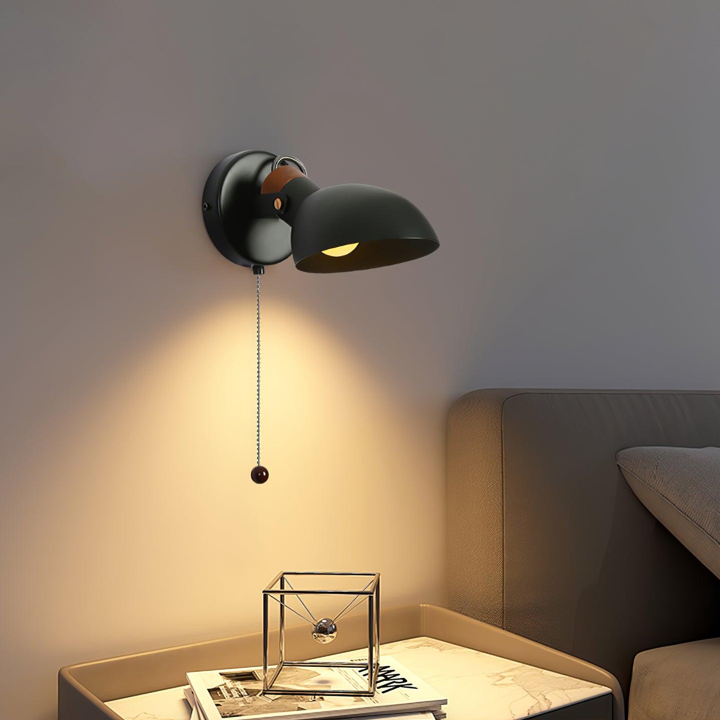 Livia Lampe Murale Moderne Minimaliste Élégante - Neutralighting