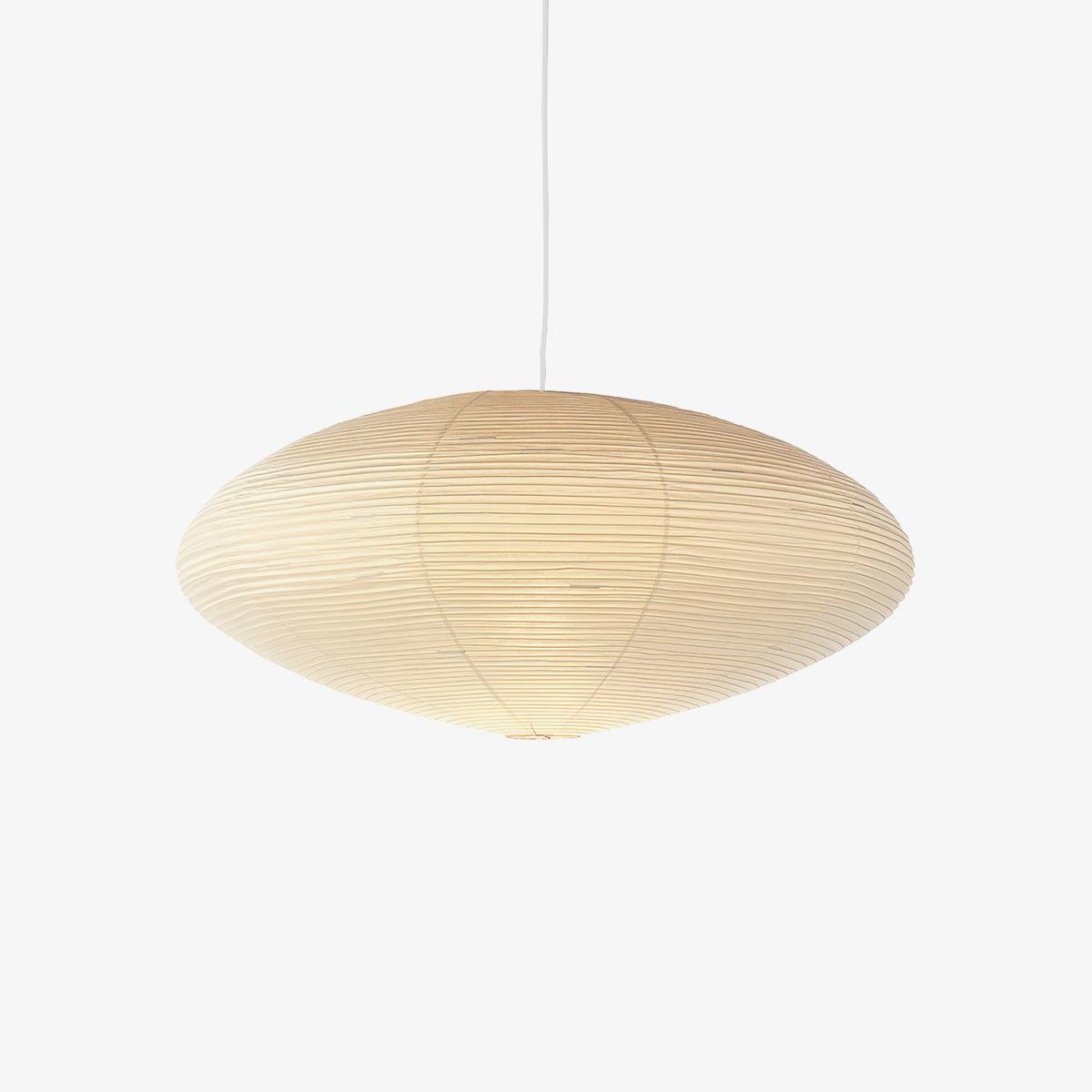 Orba Lampe Pendante en Papier Washi 15A - Neutralighting