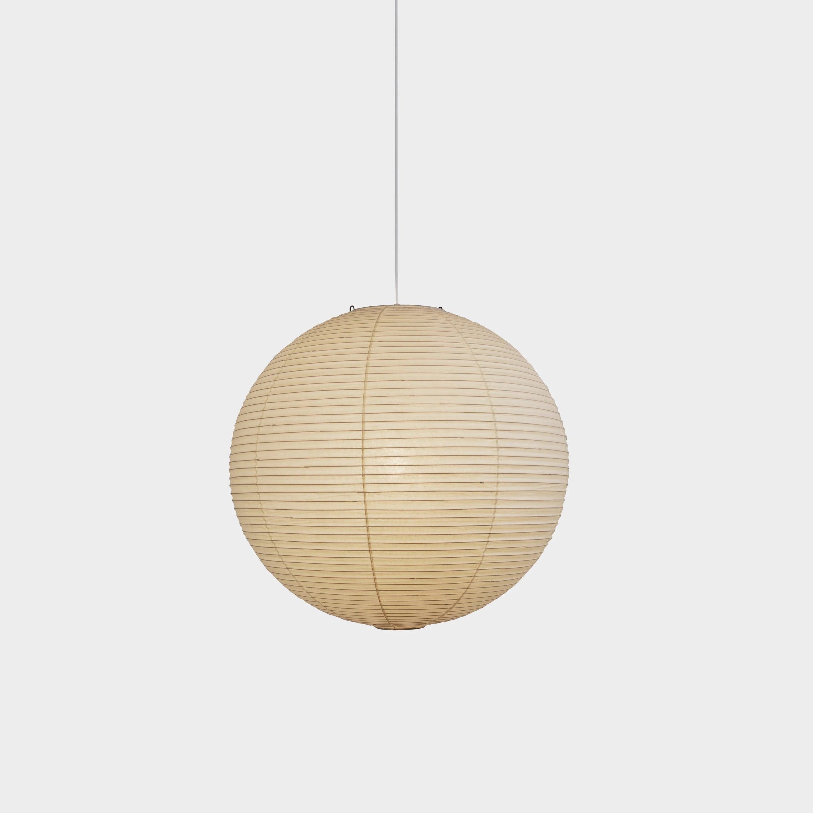 Sylin Suspension Déportée en Soie de Mûrier - Neutralighting