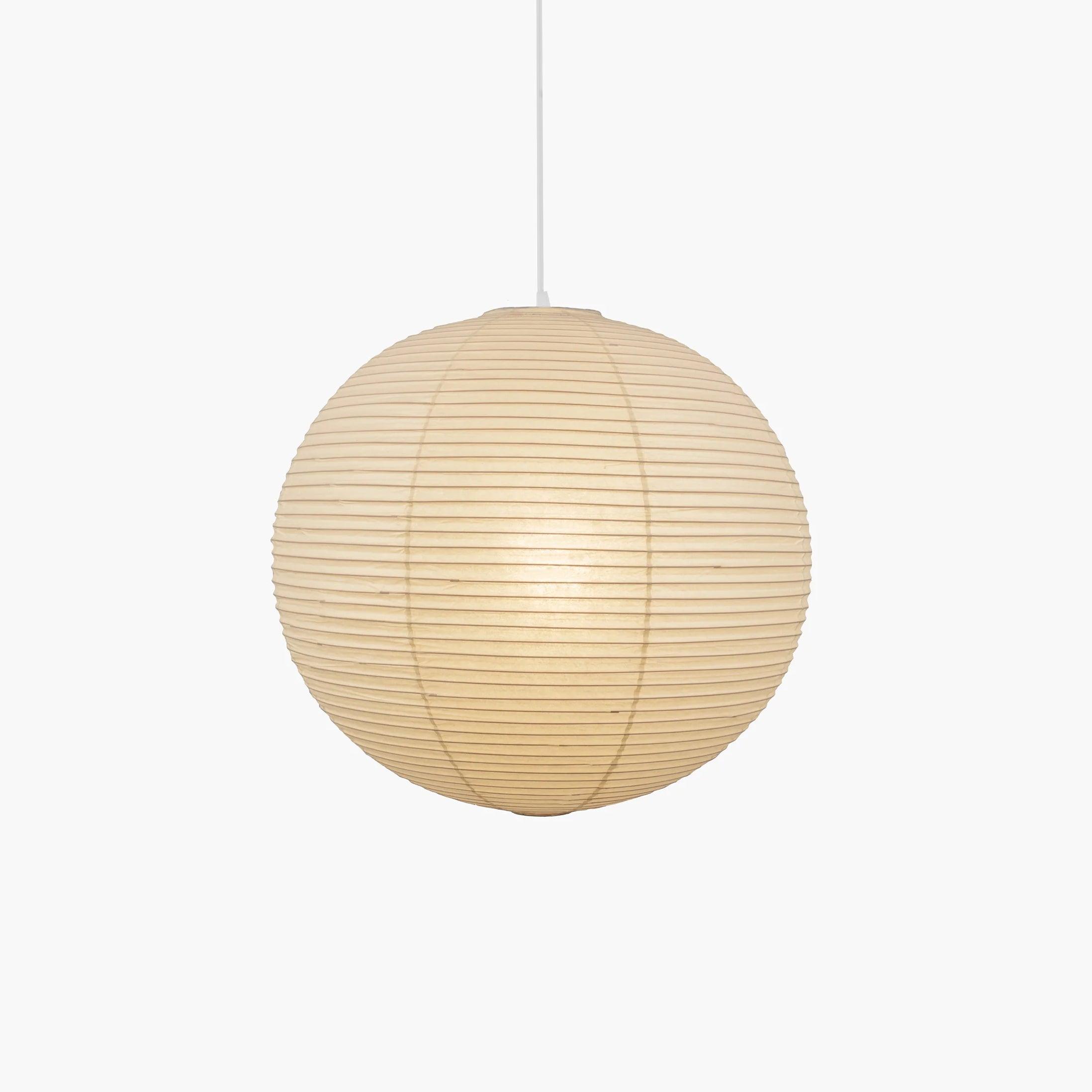 Sylin Suspension Déportée en Soie de Mûrier - Neutralighting