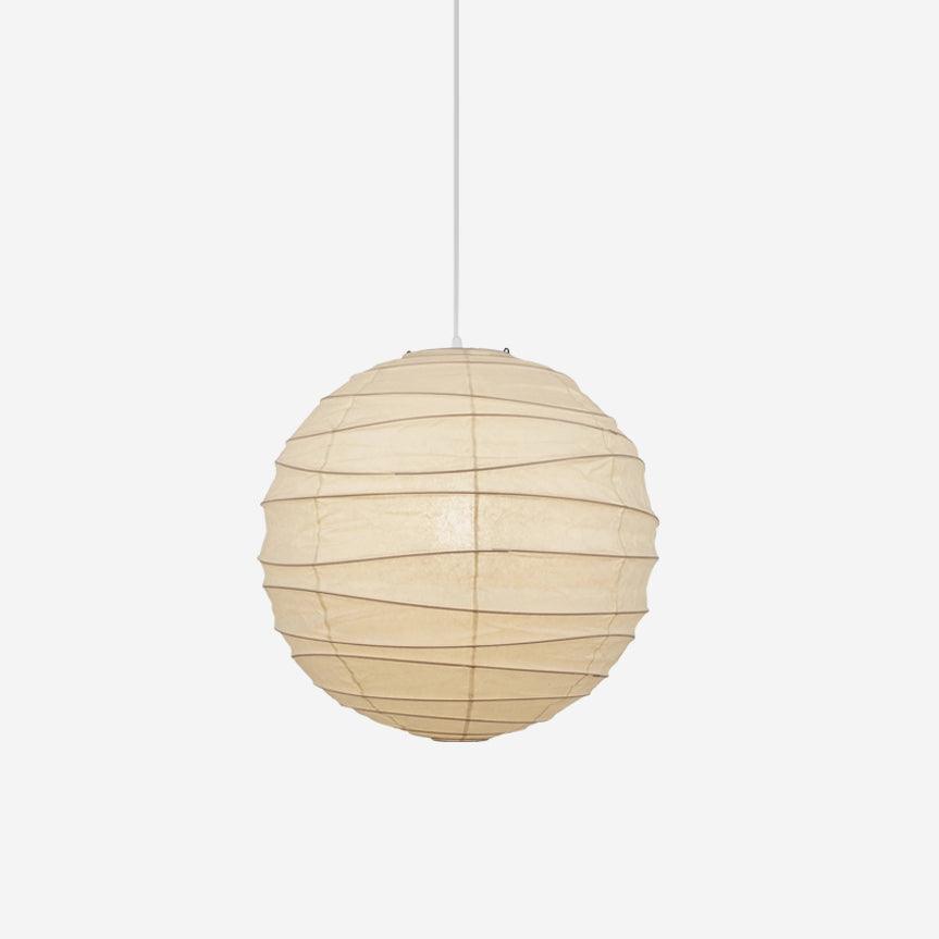 Luna Suspension Style Wabi-sabi