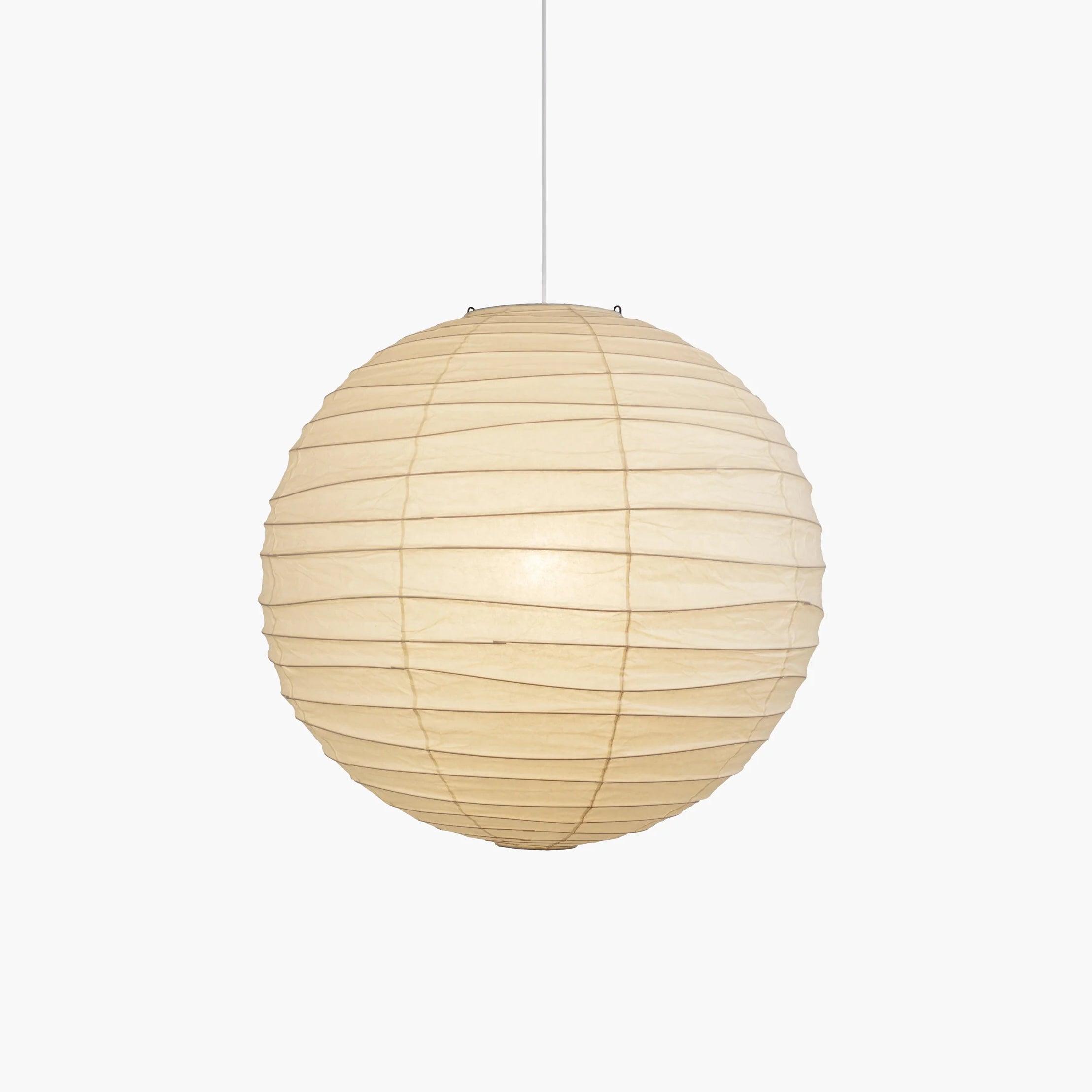 Luna Suspension Style Wabi-sabi