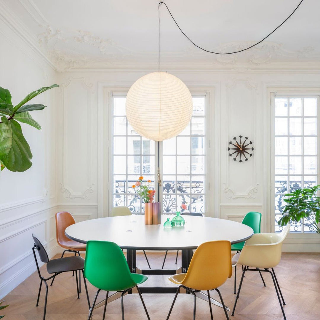 Pileo Lampe Suspension Lanterne en Papier Japonaise - Neutralighting