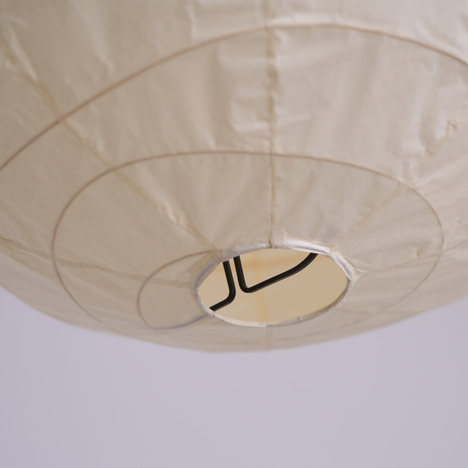 Luna Suspension Style Wabi-sabi