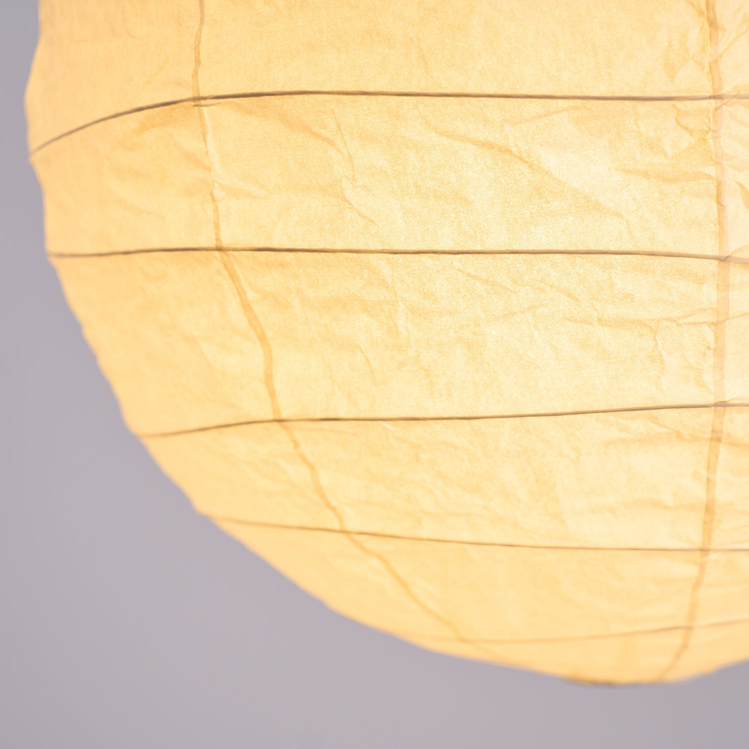 Luna Suspension Style Wabi-sabi