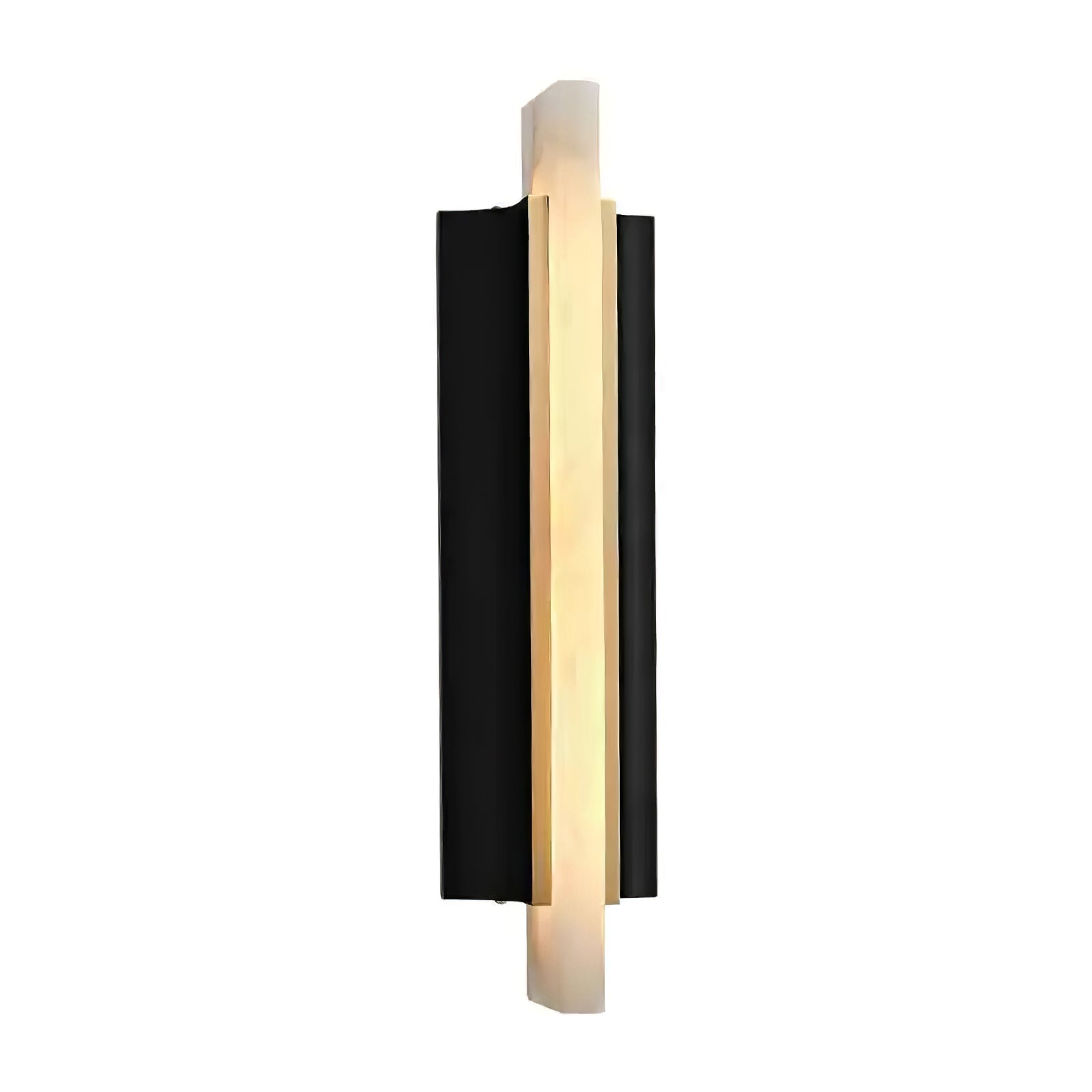 Aurelian Vintage Alabaster Wall Light - Letslighting