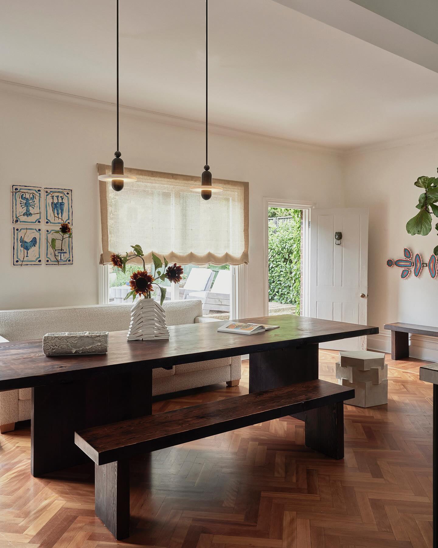 Ildvuvye Suspension Métal Comète Créativité Individuelle - Neutralighting