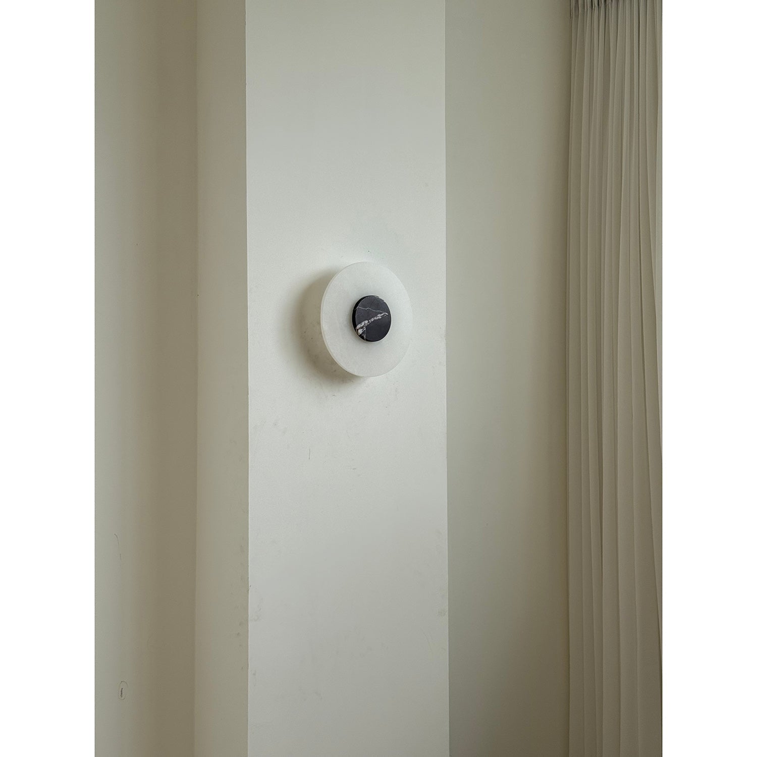 Rauduvyi Applique Murale Albâtre Moderne Salon - Neutralighting