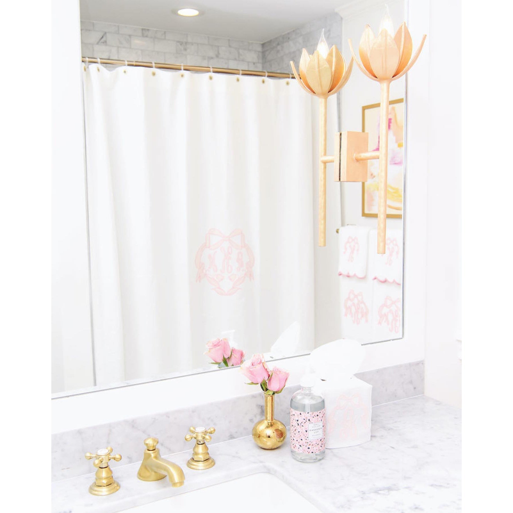 Ulfuvyn Applique Murale Laiton Moderne Salon - Neutralighting