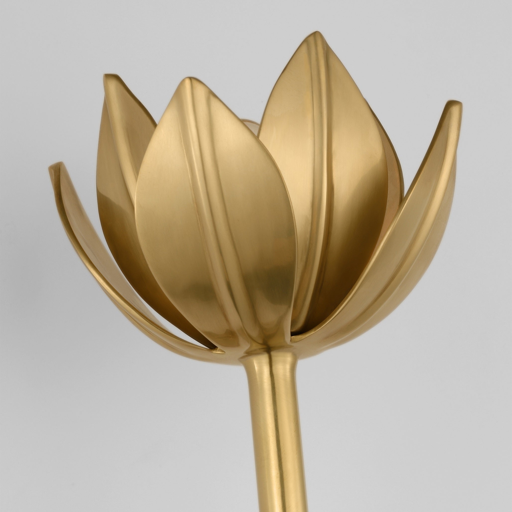 Quina Applique Murale Fleur - Neutralighting