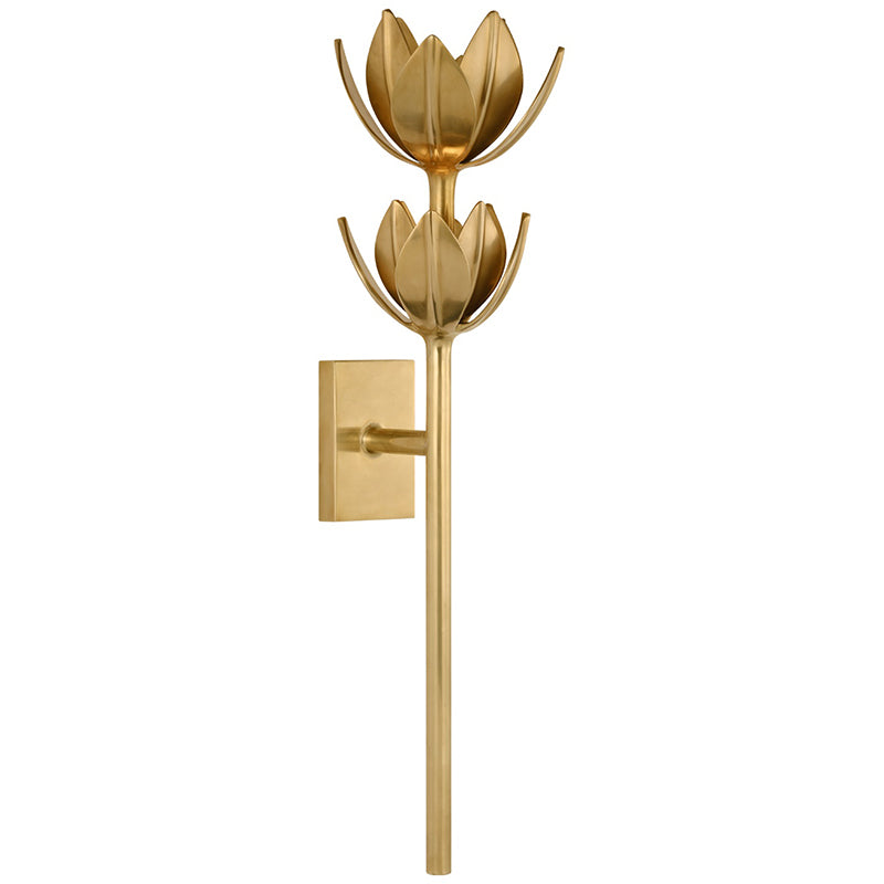 Ulfuvyn Applique Murale Laiton Moderne Salon - Neutralighting