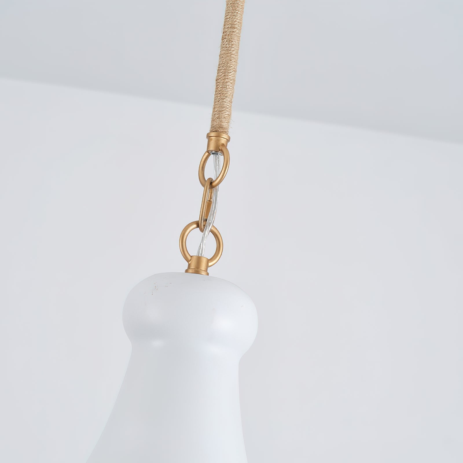 Vatnuvyn Suspension Métal Moderne Salon - Neutralighting