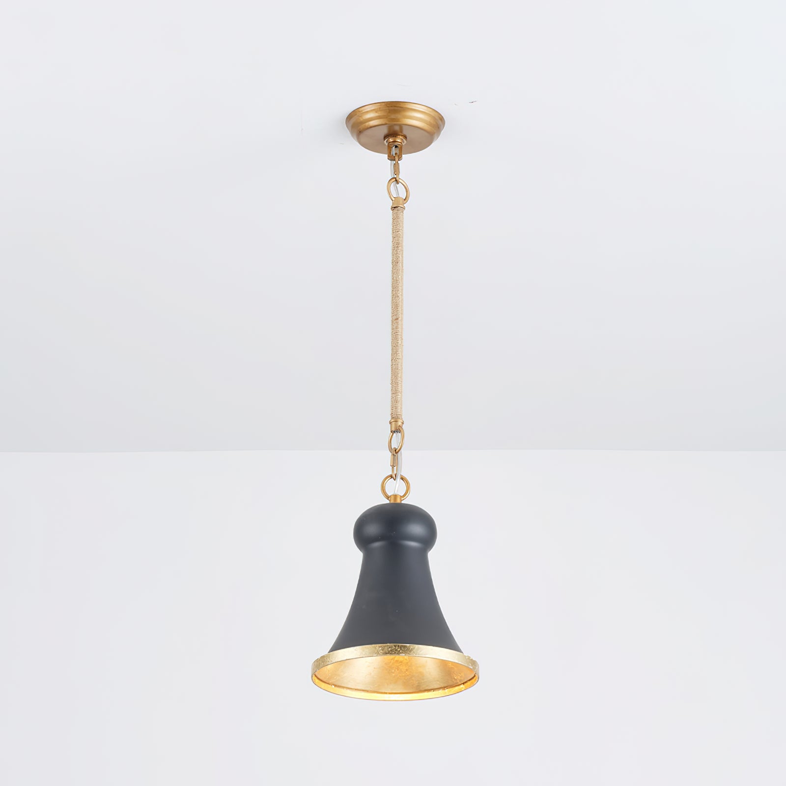 Vatnuvyn Suspension Métal Moderne Salon - Neutralighting