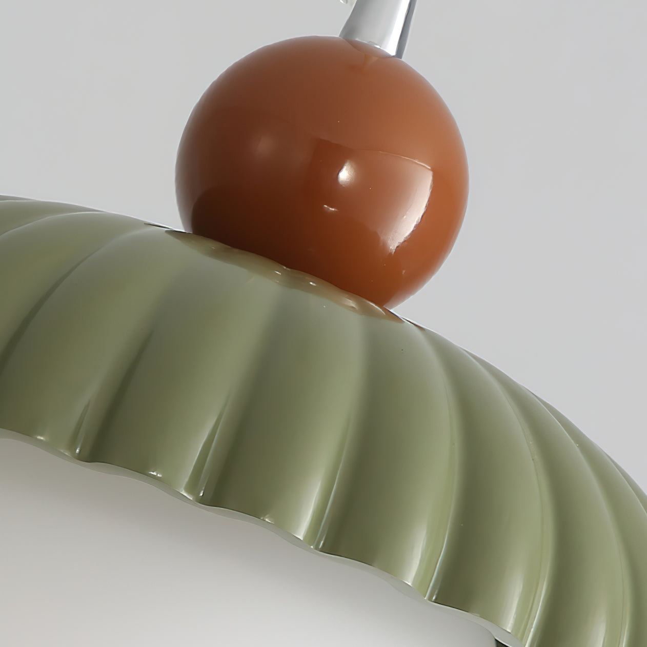 Alien Retro Charm Pendant Light - Letslighting