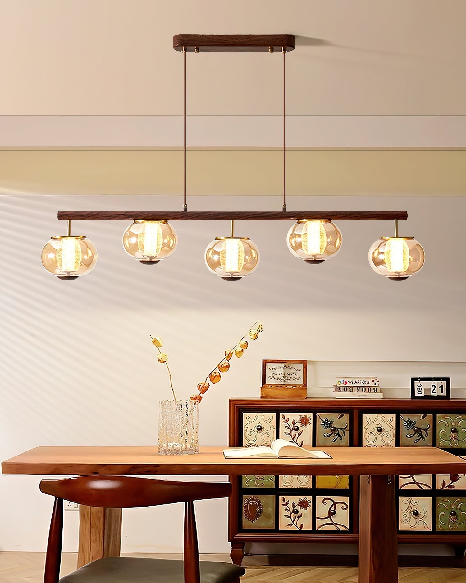 Faylen Suspension Linéaire - Neutralighting