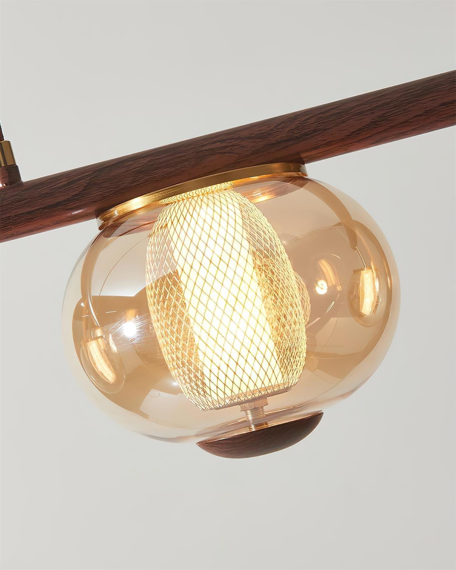 Faylen Suspension Linéaire - Neutralighting