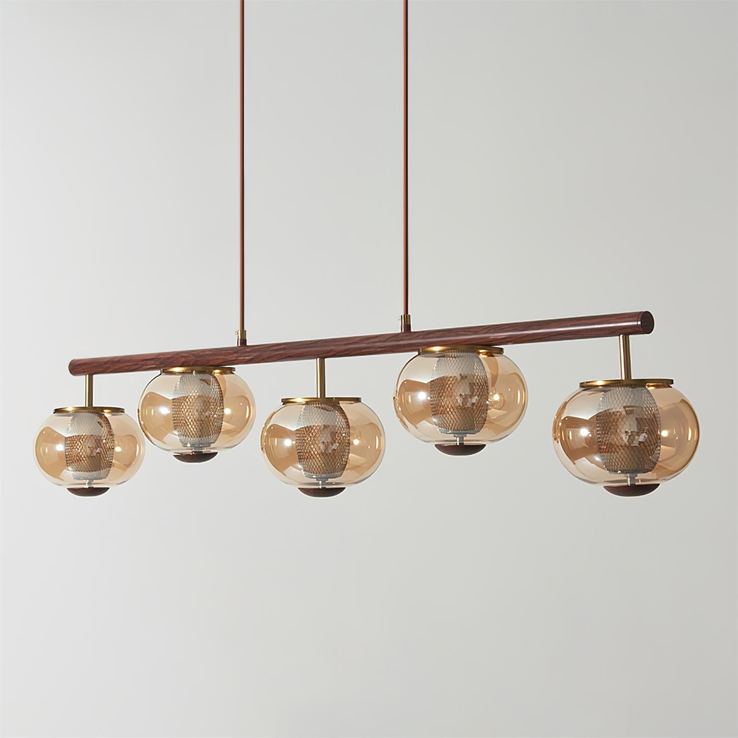 Faylen Suspension Linéaire - Neutralighting
