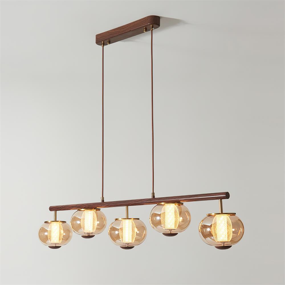 Faylen Suspension Linéaire - Neutralighting