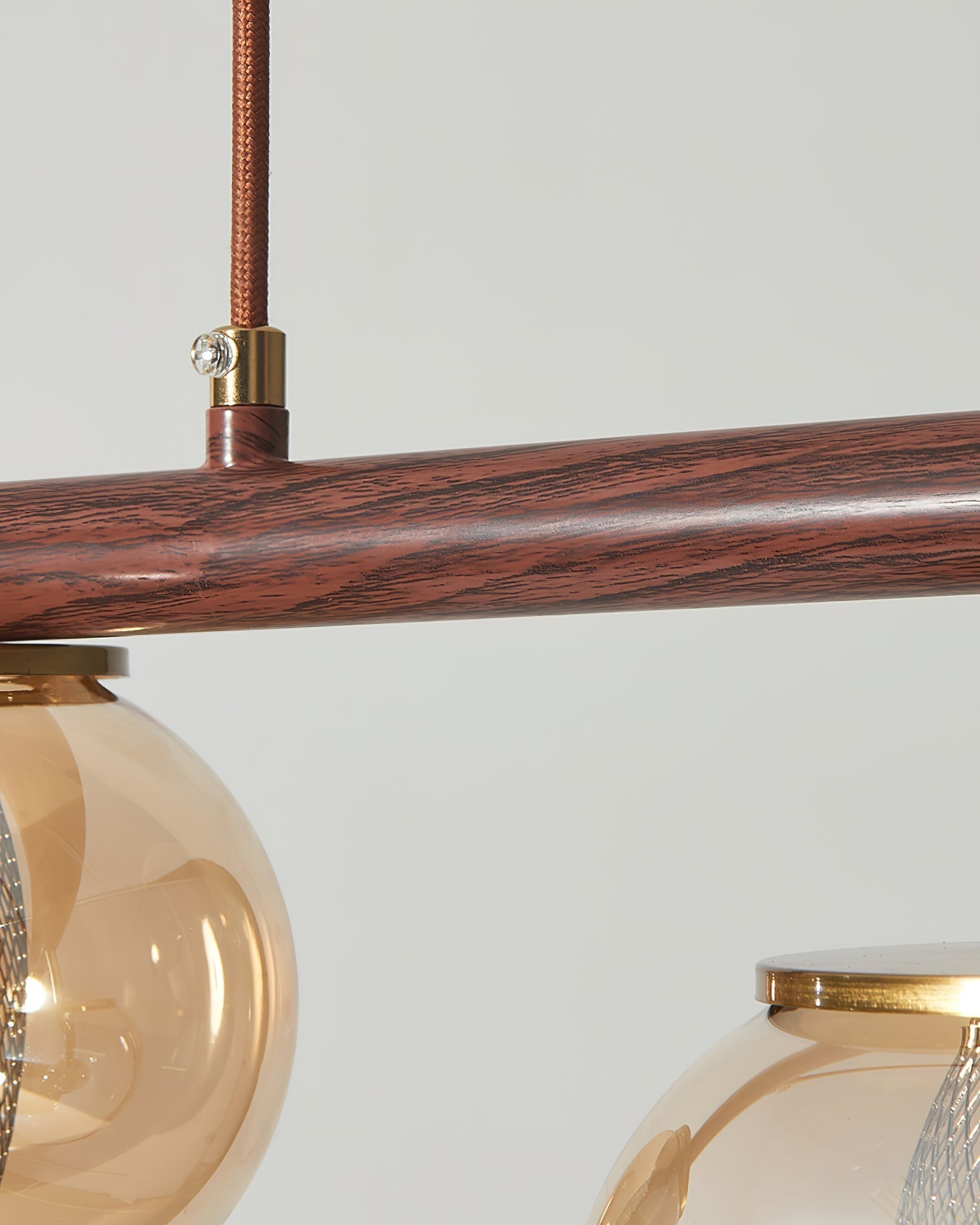 Faylen Suspension Linéaire - Neutralighting