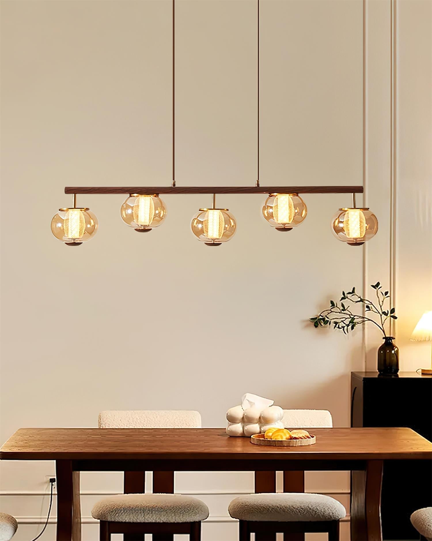 Faylen Suspension Linéaire - Neutralighting