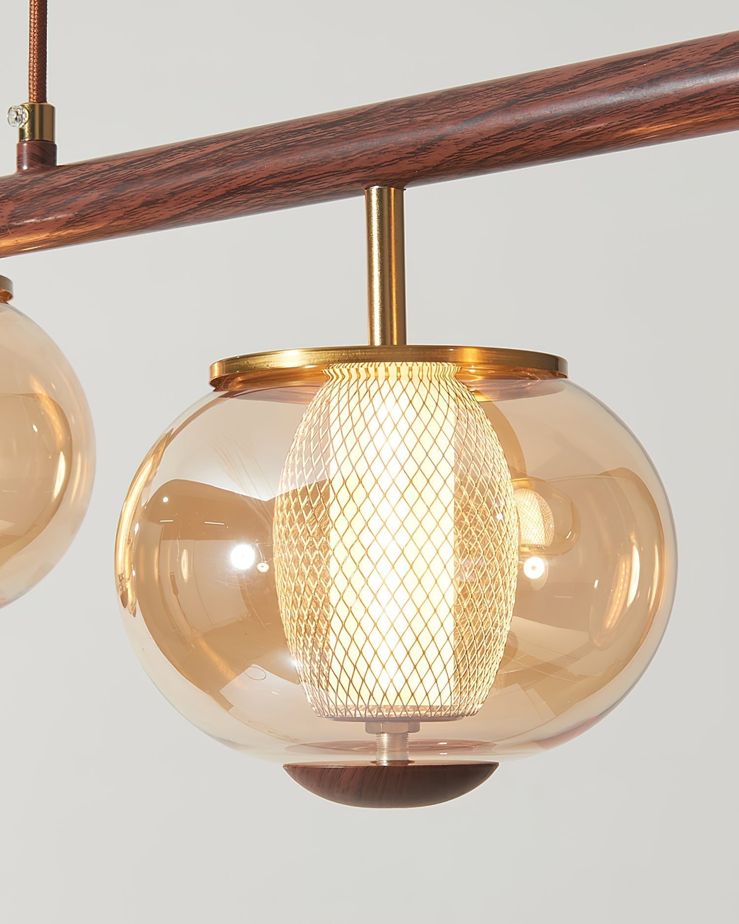 Faylen Suspension Linéaire - Neutralighting