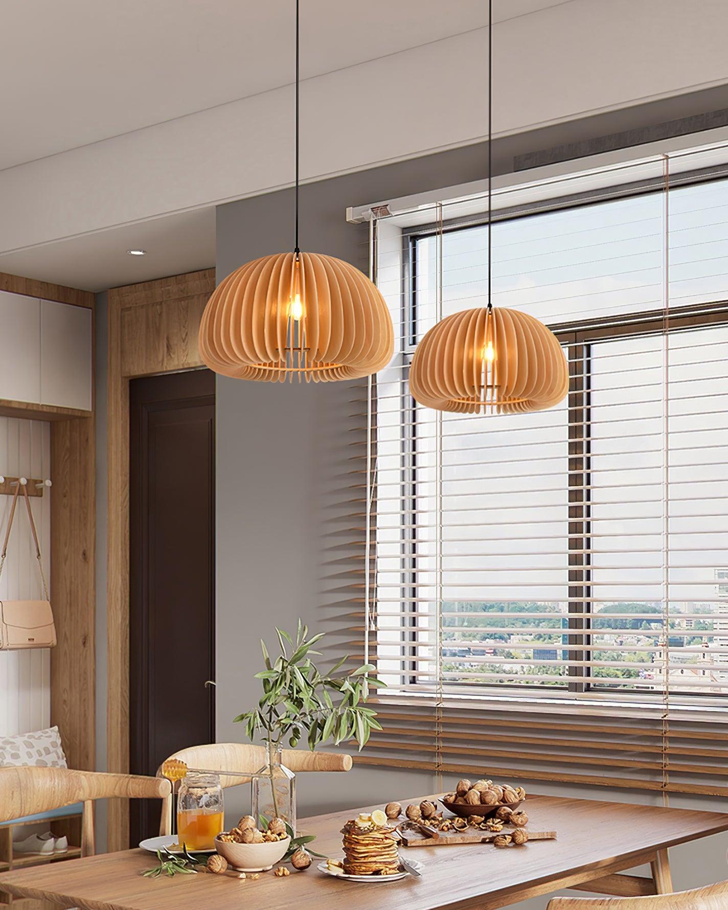 Aneko Suspension Citrouille Douillette - Neutralighting