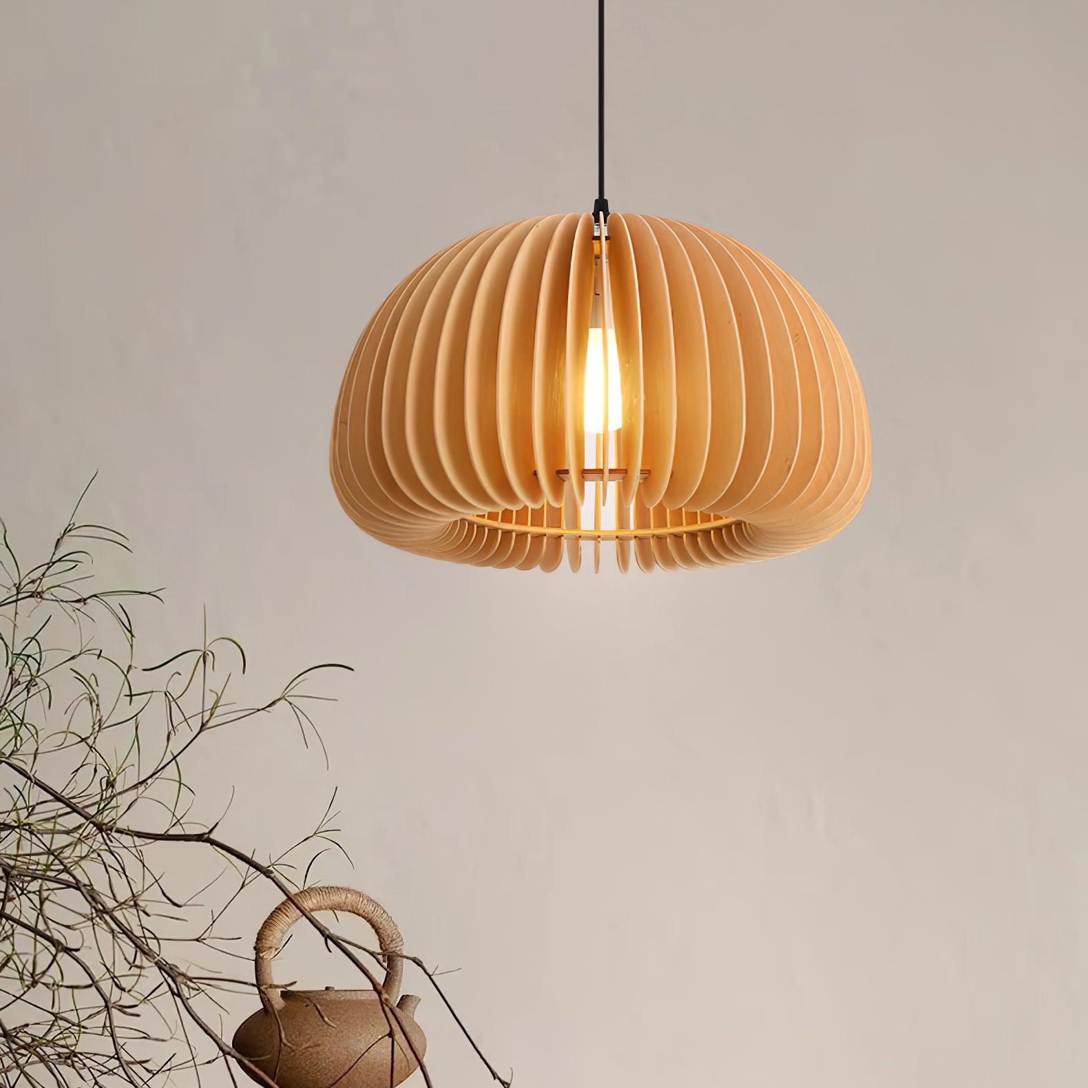 Aneko Suspension Citrouille Douillette - Neutralighting