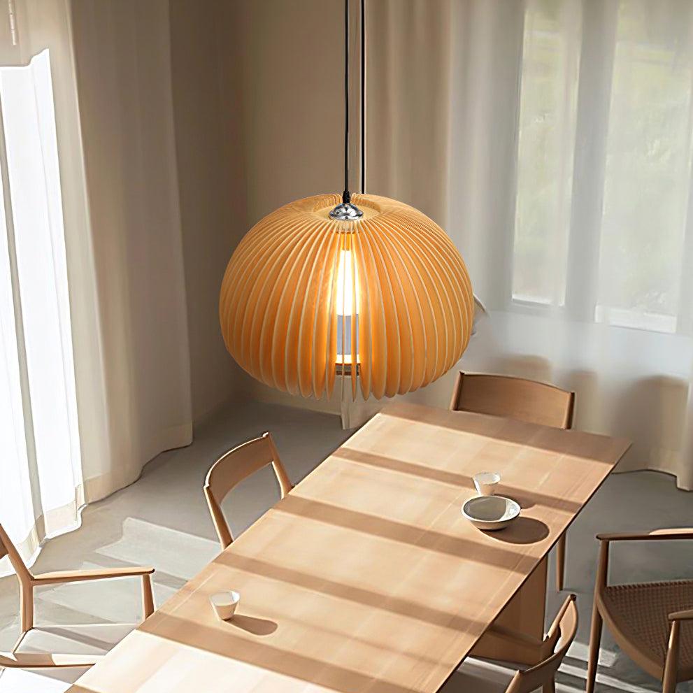 Aneko Suspension Citrouille Douillette - Neutralighting