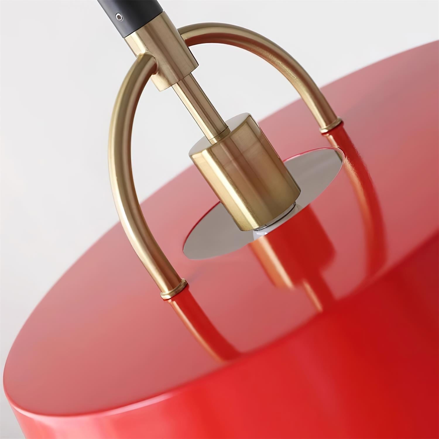 Angelo Pendant Lamp Tapered Sleek - Letslighting
