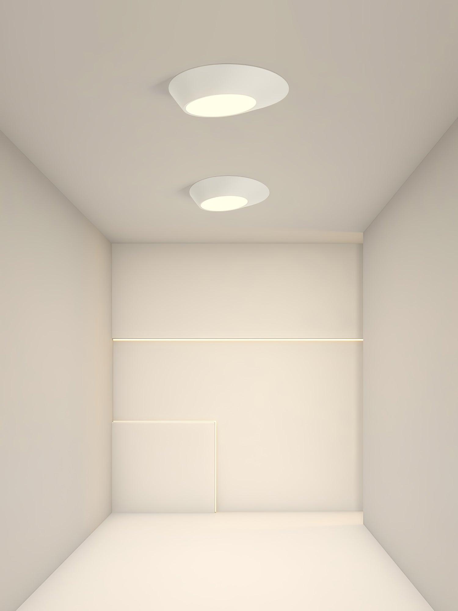 Myrinir Lustre Art Nordique Premium - Neutralighting