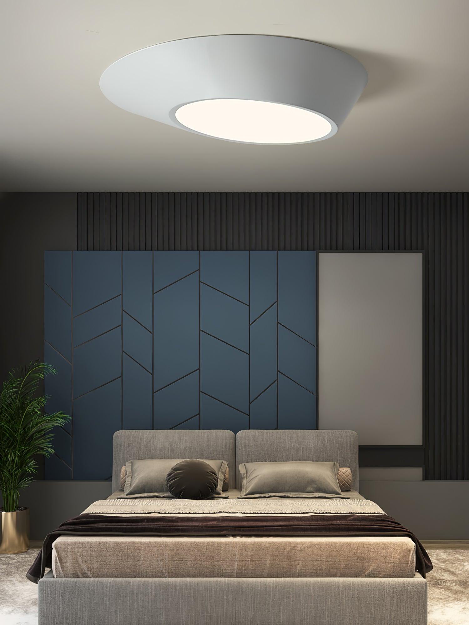 Myrinir Lustre Art Nordique Premium - Neutralighting