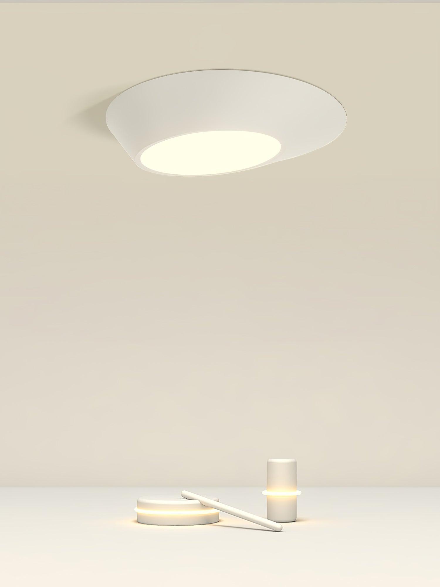Myrinir Lustre Art Nordique Premium - Neutralighting