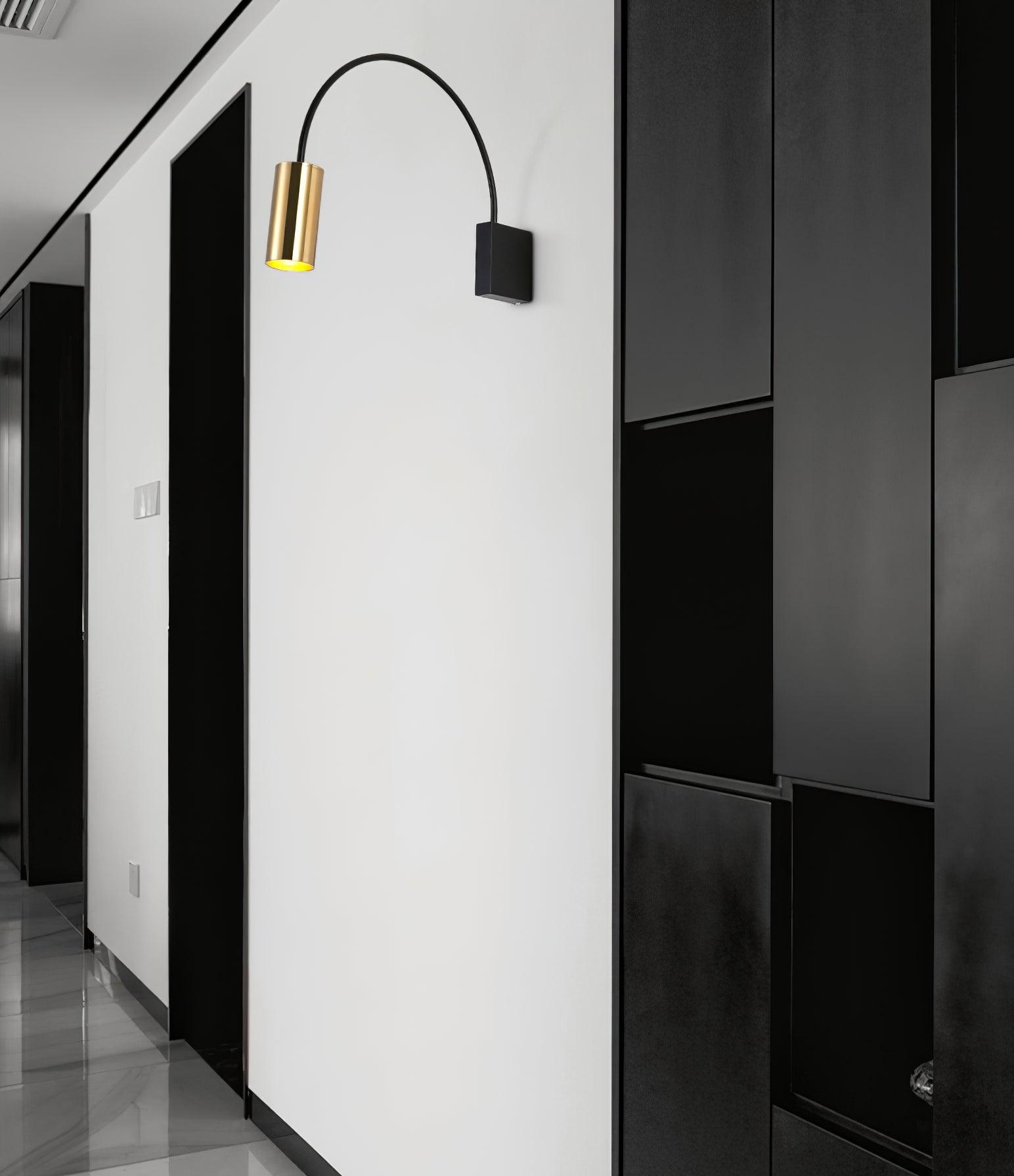 Zevace Applique Murale Contemporaine - Neutralighting