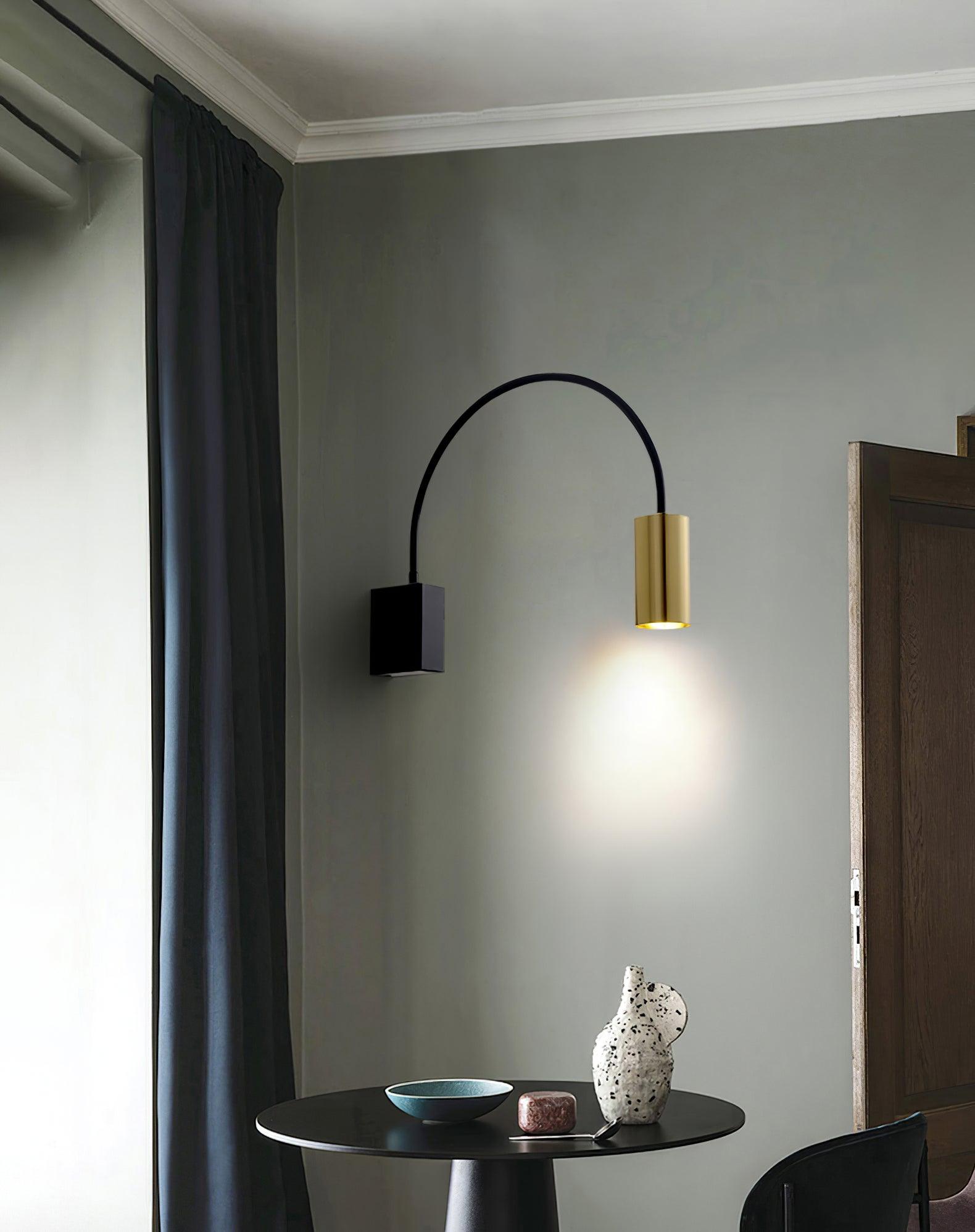 Zevace Applique Murale Contemporaine - Neutralighting