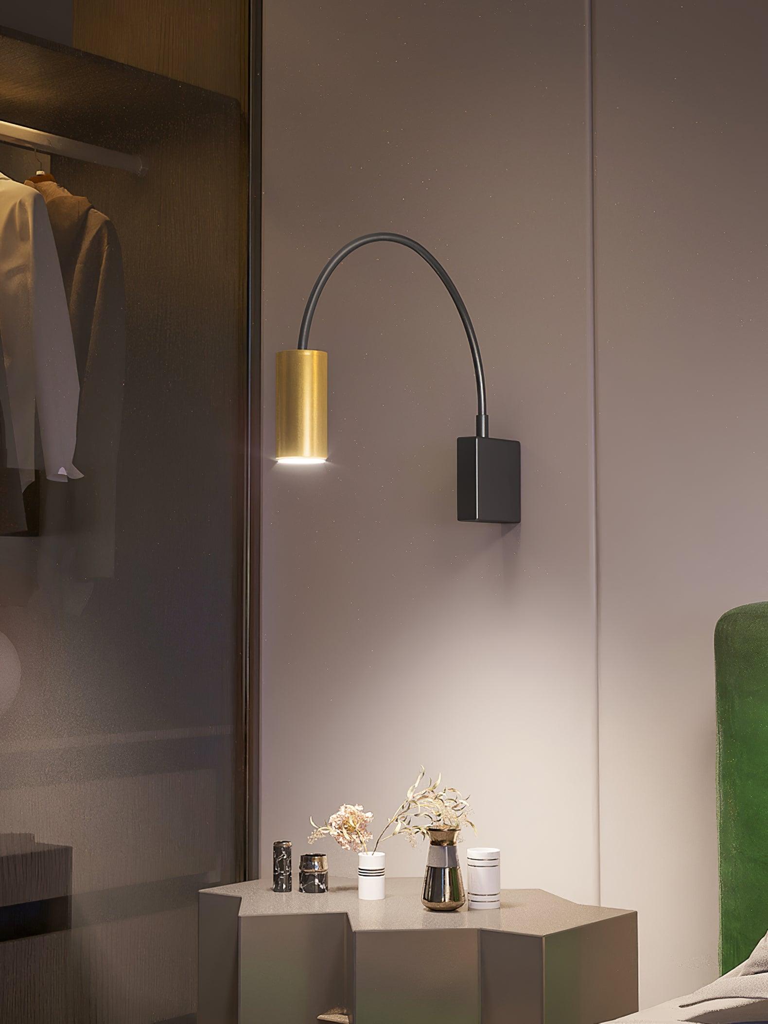 Zevace Applique Murale Contemporaine - Neutralighting