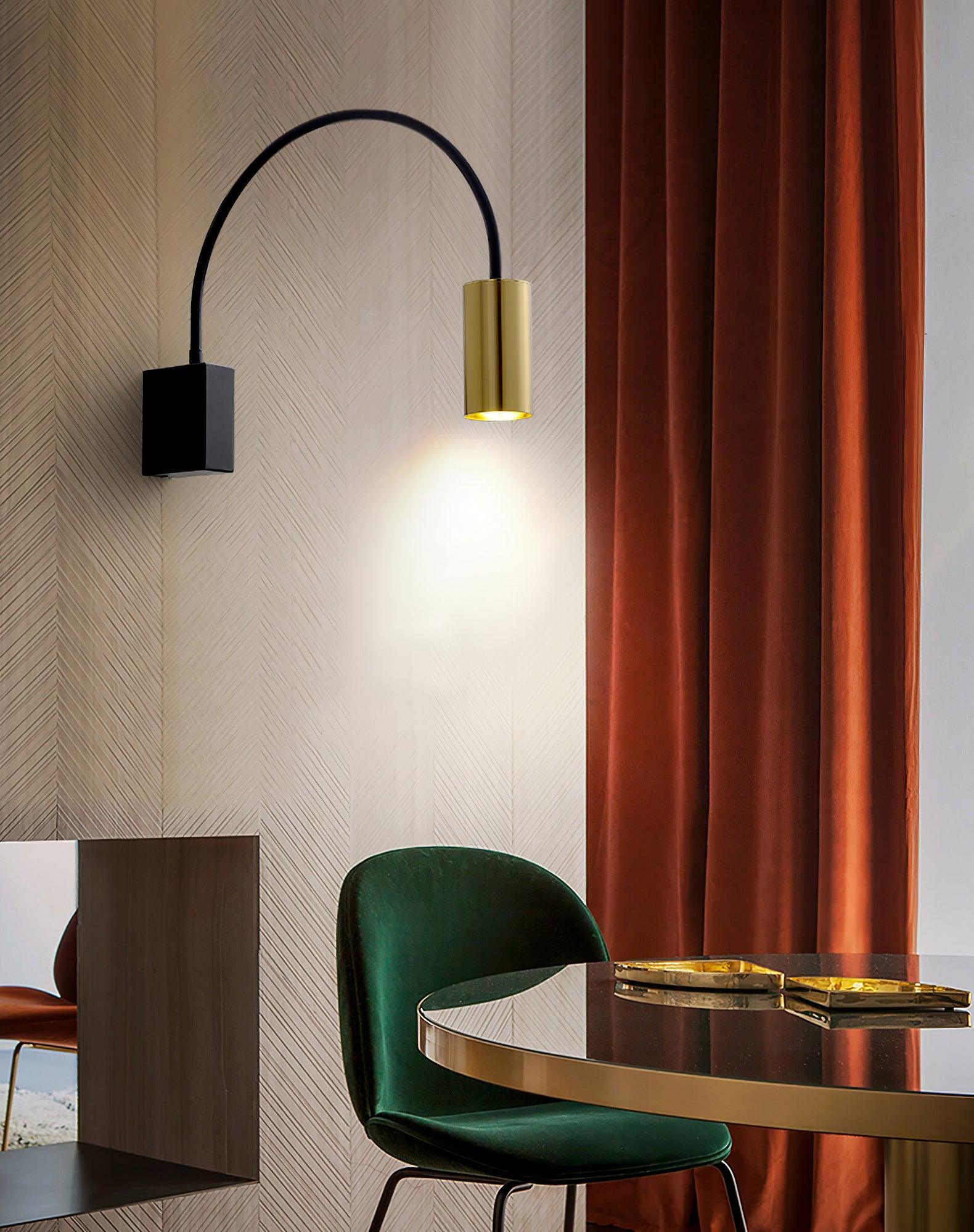 Zevace Applique Murale Contemporaine - Neutralighting