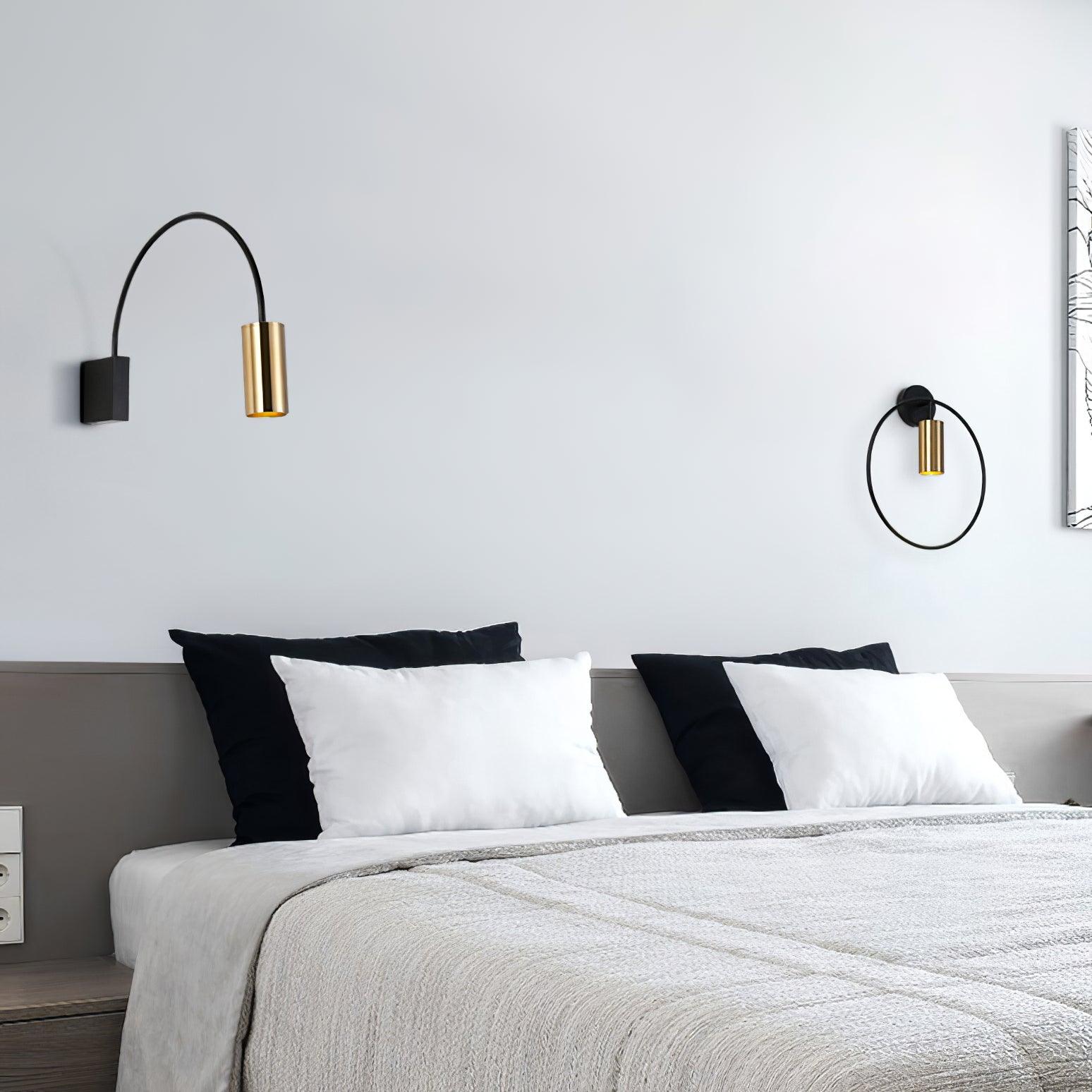 Zevace Applique Murale Contemporaine - Neutralighting