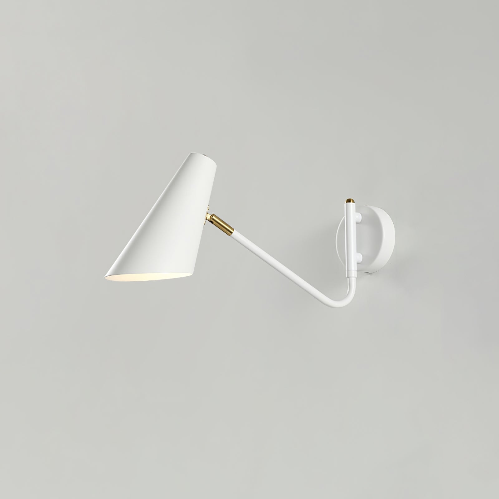Amaris Applique Murale Industrielle Vintage - Neutralighting