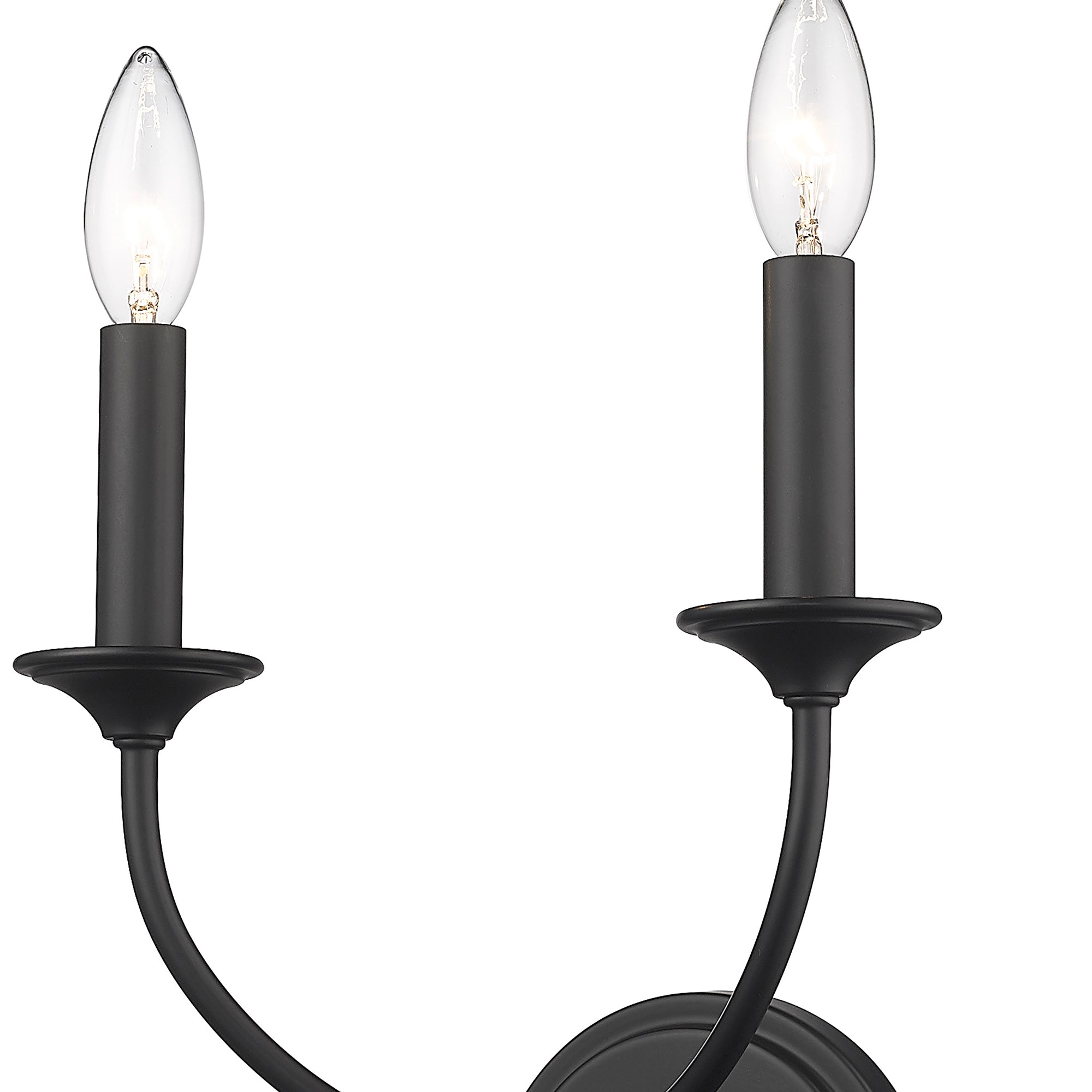 Qvistuvys Lampe Murale En Métal Minimaliste Moderne - Neutralighting